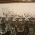 302 2546 Glasservisdelar